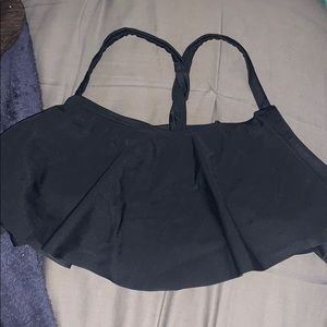 Old navy bathing suit top